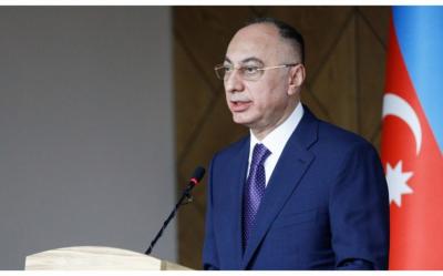 "AQTİ-də laborator müayinələrin dəqiqlik əmsalı 95 faizə yüksəlib"