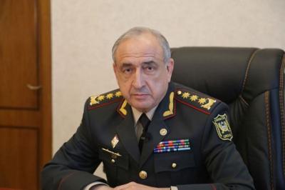 Prezidentin köməkçisi: “Azərbaycan sərhəd təhlükəsizliyinə xüsusi önəm verir”