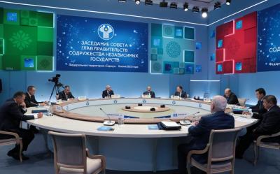  "Azərbaycan Üçüncü MDB Oyunlarının bütün iştirakçılarına və nümayəndələrinə tam təhlükəsizlik zəmanəti verəcək"