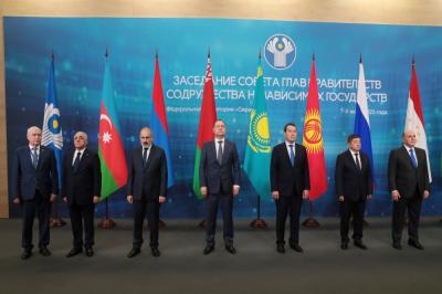 MDB Hökumət Başçıları Şurasının növbəti iclasının vaxtı açıqlanıb