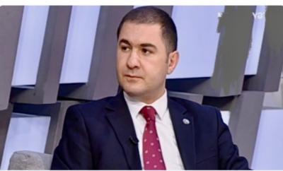 “Metallurgiya zavodunun inşası Ermənistanın Azərbaycana qarşı növbəti ekoloji cinayətidir” - Ramiz Alıyev