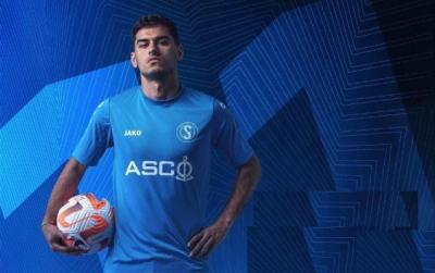 "Səbail"dən daha bir transfer