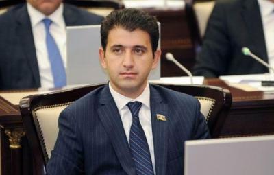 Ermənistanın Arazdəyəndə metallurgiya zavodu inşa etməsi böyük risklər yaradır