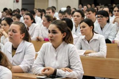 Bu il tibb sahəsi üzrə 1038 plan yeri ayrılıb