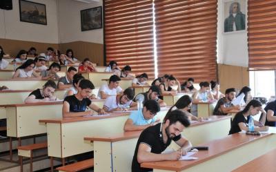 "Ali təhsil müəssisələrinin proqram attestasiyası aparılacaq"