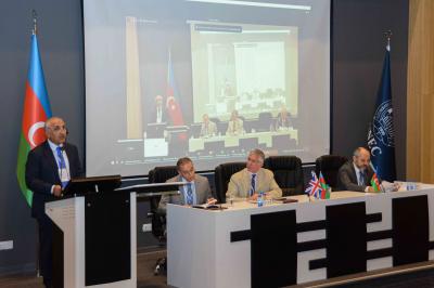 “Xarici dilin öyrənilməsində İnnovativ Strategiyalar” adlı I Beynəlxalq Forum (IFFT-2023) öz işinə başlayıb