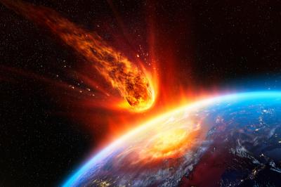 Yerin yaxınlığından asteroid keçəcək