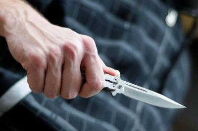 Bakıda yetkinlik yaşına çatmayan iki nəfər bıçaqlanıb