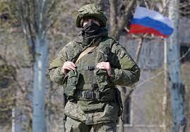 Britaniya Rusiyanın Baxmutdakı itkilərini açıqladı