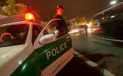 İranda naməlum şəxs polislərə atəş açdı - ölən var