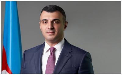Azərbaycan Mərkəzi Bankı və Dünya Bankı investisiya layihələrini müzakirə edib