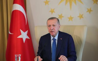 "Şuşada Baş Konsulluğumuzu açmağa hazırıq"  - Ərdoğan