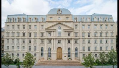 "Standard and Poor’s" Azərbaycana qarşı xəsislik edir"