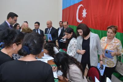 "Yaşamağa dəyən həyat"