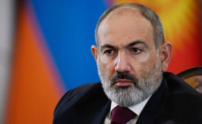 Nikol Paşinyan: “44 günlük müharibə zamanı hərbçilər çevriliş etmək istəyirdi”