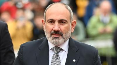 "Azərbaycanla delimitasiya üzrə komissiyanın iclasının keçirilməsinə dair razılıq əldə olunub"  - Paşinyan