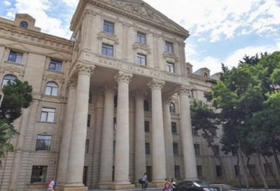 Azərbaycanla Kuba arasında mümkün tərəfdaşlıq imkanları müzakirə edilib