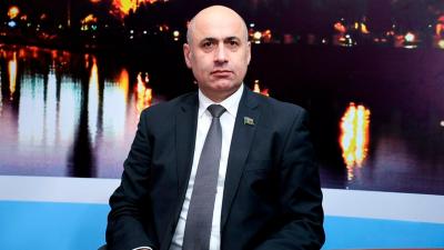 Ermənistan yenə təxribatı seçdi 