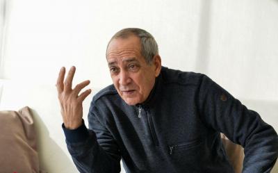 "Azərbaycan kinosunun acınacaqlı vəziyyətinə görə narahatam..."