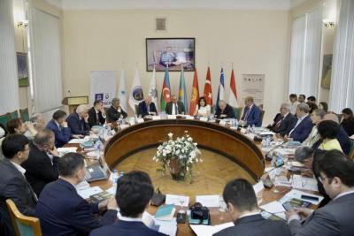Bakıda “Qədim Türk yazı mədəniyyəti” mövzulu beynəlxalq konfrans