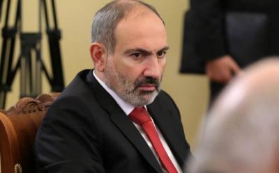 “Türkiyə ilə sərhədlərin açılacağına ümid edirik”  - Paşinyan