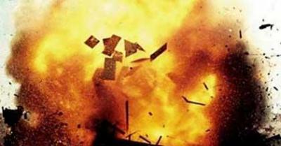 Rusiyada barıt zavodunda partlayış: 5 nəfər ölüb