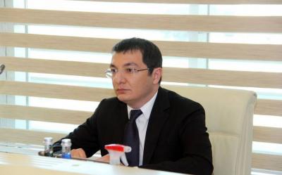 “Heydər Əliyev Azərbaycan tarixində mühüm yer tutan şəxsiyyətlərdəndir”  - Elnur Əliyev