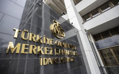 Türkiyə Mərkəzi Bankı uçot dərəcəsini artırdı