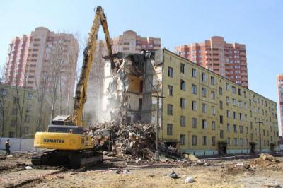 Bakının baş planı: "Xruşovka" və "Stalinka"lar söküləcək