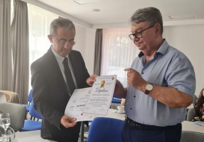 Səlim Babullaoğlu və Jalə İsmayıl beynəlxalq mükafatlara layiq görülüblər