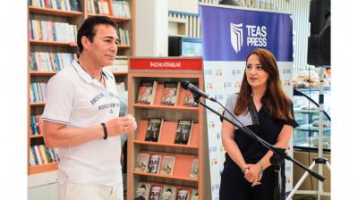 "Bir ömür, iki tale" və... azad ruhlu, istedadlı yazıçı -  Şahanə Müşfiq yazır