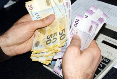 Azərbaycanda geniş pul kütləsi 12 faiz artıb