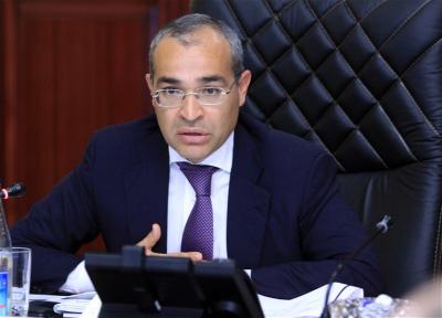 "KOBİA-nın biznesin qurulması və inkişafında fəaliyyəti təqdirəlayiqdir"  - Mikayıl Cabbarov
