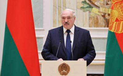 "Azərbaycandan idxalı artırmağı planlaşdırırıq" -   Lukaşenko