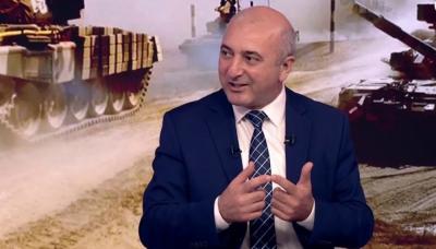 Ekspert: “Qarabağda qanunsuz hərbi birləşmələrin hələ də qalması ciddi təhlükə mənbəyidir”