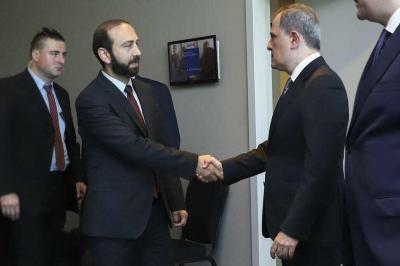 Ermənistan XİN: "Bir sıra vacib məsələlərdə Azərbaycanla mövqelərimiz fərqlidir"