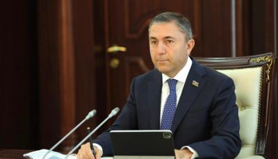 Ermənistan Azərbaycanın daxili işlərinə qarışmamalıdır - Deputat