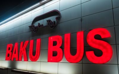 "BakuBus" MMC-nin Müşahidə Şurasının sədri dəyişdirilib