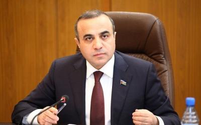 "İlk TIR Xankəndiyə daxil oldu, bunun davamı gələcək"