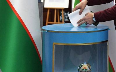 Azərbaycanlı deputatlar Özbəkistanda prezident seçkilərini müşahidə edəcəklər