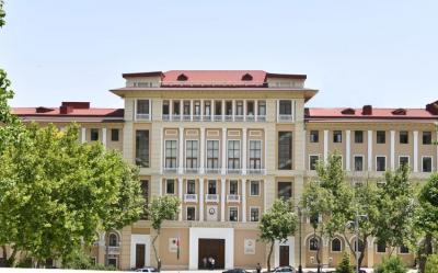 “Təhlükəli yüklərin mülki hava gəmilərində daşınması Qaydaları” təsdiqlənib
