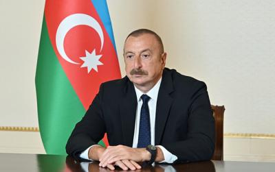 Albaniya Prezidenti Azərbaycana rəsmi səfərə gəlib