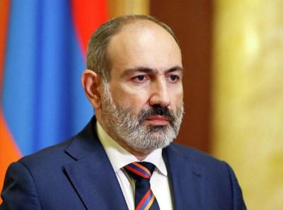 Azərbaycan QHT-ləri Paşinyana müraciət edib