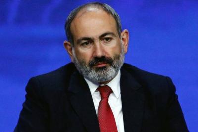 Paşinyan bu gün Gürcüstana səfər edəcək