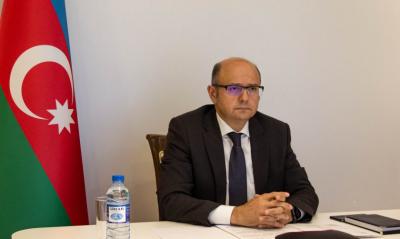 Nazir Naxçıvanda vətəndaşları qəbul edəcək