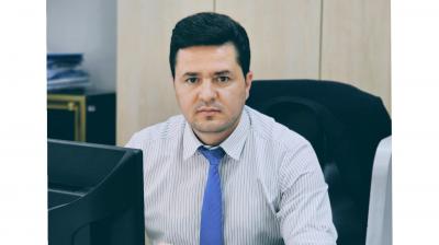 Bu boyda məhlədən, bu boyda evdən