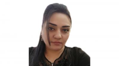 Bir zaman şənimə təriflər deyib