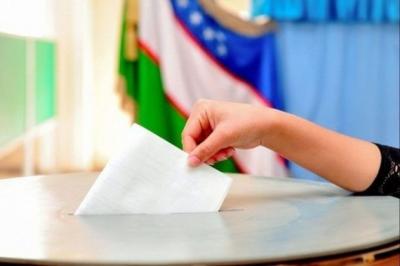 Özbəkistanda növbədənkənar prezident seçkilərinin səsverməsi başladı