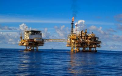 “TotalEnergies” “Abşeron” yatağından qaz hasilatına başlayıb