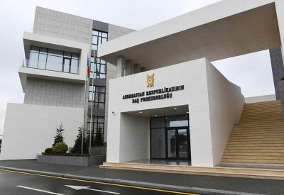 Ümidvarıq ki, Tehrandakı səfirliyimizə qarşı terror aktı törətmiş şəxsə layiqli cəza verilməsi təmin ediləcək